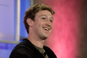 扎克伯格反讥库克关于Facebook的评论“非常油嘴滑舌”