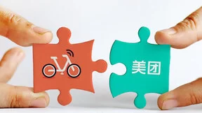 史上“外卖”最大单！37亿美金收购摩拜，吃饱美团