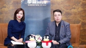 赛尔教育集团院校合作事业部销售总监陈松：执子之手、与子共赢