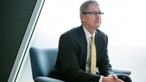 专访库克：企业应负起保护隐私的责任 用户需更警惕