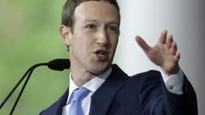 有数据泄露可能 Facebook暂停CubeYou答题测试行为
