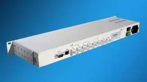 法国光设备厂商Ekinops 200G设备赢得云客户部署