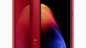 苹果发布红色版iPhone 8和8 Plus 4月10日起订购