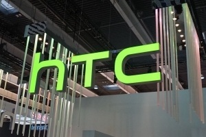 HTC第一季度营收同比大降40% 创16年来最低