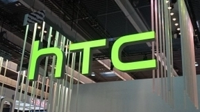 HTC第一季度营收同比大降40% 创16年来最低