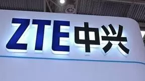 中兴通讯非公开发行A股股票申请获得中国证监会受理