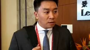 外资股比限制放宽 引香港非银行金融机构关注