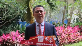 高纪凡：光伏最终将不依赖补贴 未来3年将达到平价电力