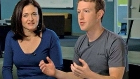 分析师：未来一年扎克伯格或桑德伯格职位肯定会发生变化