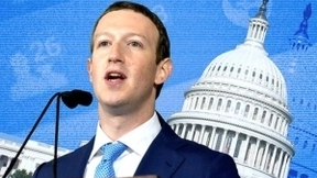 一文读懂扎克伯格在听证会上对美国44位参议员说了什么