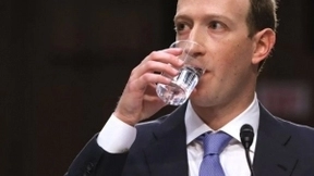 扎克伯格听证会笔记曝光：不会辞职 FB做了很多善事