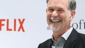 大小摩上调Netflix目标价：国际业务将带来强劲增长