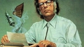 亚马逊拍《三体》不算啥 苹果要拍摄科幻经典《基地》