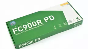 清新复古，利奥博德FC 900R PD白绿版上市