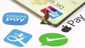 日本政府拟大力推动无现金支付 最终比例提高至80%