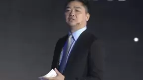 刘强东：京东财报中有些数字虚高 但并非做假账