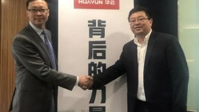 思杰携手华云数据：助力中国企业加速上云