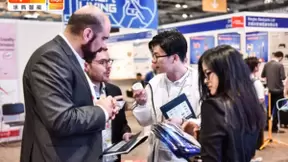 涂鸦智能参加环球资源消费电子展：在黑科技中一窥未来生活