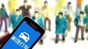 “逆流攻击”涉足网约车，美团打车梦注定不顺利