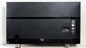 画质鲜明好色彩 海量内容 索尼X8500F令人眼前一亮