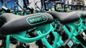 传滴滴拟5亿美元投入青桔单车 或联手阿里围剿美团摩拜