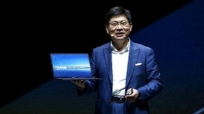 办公新视觉时代降临 华为MateBook X Pro成行业先行者