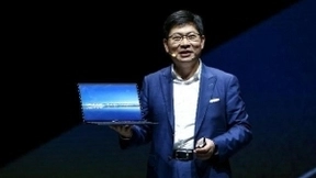 屏霸“耀视”来袭 华为MateBook X Pro预售开启