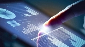 数据红利爆发 中国金融科技提速超车