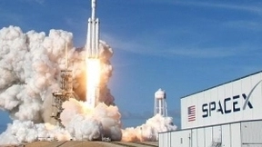 SpaceX成为最受欢迎私营企业之一 也是最受关注预上市公司