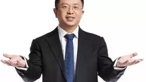 周鸿祎发内部信:姚珏离开让我感觉突然 尊重并理解她