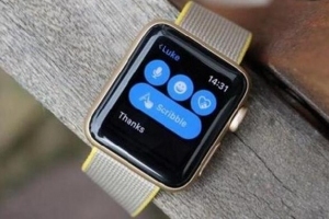 部分Apple Watch 无法开机或电池鼓包 苹果更新维修政策