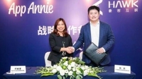 App Annie携手TCL全资子公司 助力TCL向移动互联网转型