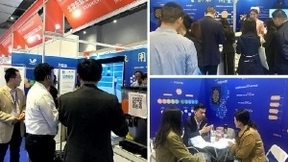 东软望海亮相CMEF 首推供应链一体化解决方案