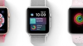 苹果手表将允许第三方自由设计主界面