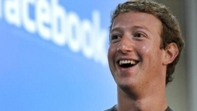 投资者炮轰扎克伯格身兼两职 呼吁FB任命独立董事长