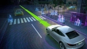 阿里证实正在进行无人驾驶研究 且进度很快