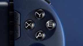 飞智新品Wee 2拉伸手柄+键鼠转换二合一