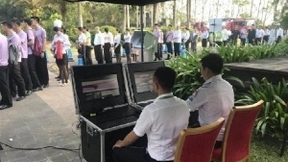 白云机场物流公司协助完成博鳌亚洲论坛年会保障