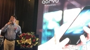 Qorvo详解5G射频前端挑战 目标2019年上半年量产3.5GHz产品