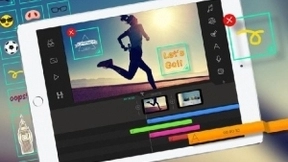 从移动版“Adobe”切入企业级ECM，Kdan获500万美元A轮融资