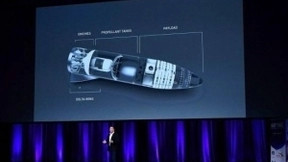 SpaceX将在洛杉矶建厂生产“火星火箭”BFR