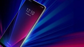 LG G7高清渲染图曝光：确认刘海屏