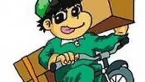 上线半年零差评，快速递和EMS合作的快递e哥能否占据同城配市场