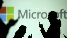 微软、Facebook等联合声明：不给政府提供侵略性援助