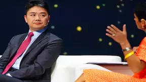 刘强东:无人超市现阶段是概念 至少10年完善服务形态