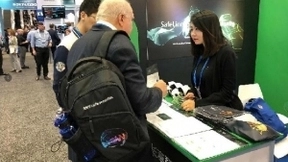 中国智能安全“生力军”长亭科技亮相RSA 2018大会