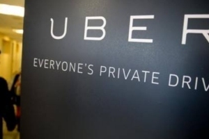 Uber拟任VMware高管Rowe为首席财务官 筹备IPO