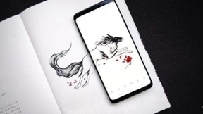 不止是优质照片 三星Galaxy S9带来可视化沟通新可能