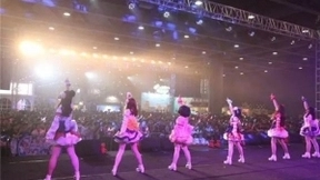 五一，1MORE和萤火虫相约广州！