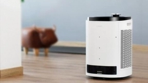 设计美学备受世界奖项肯定 科沃斯沁宝AA30荣获2018年红点设计大奖